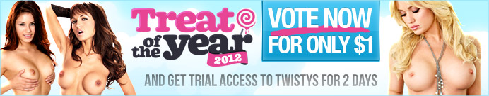 Vote 4 Shyla Jennings in Twistys Treat Of The Year 2012 election